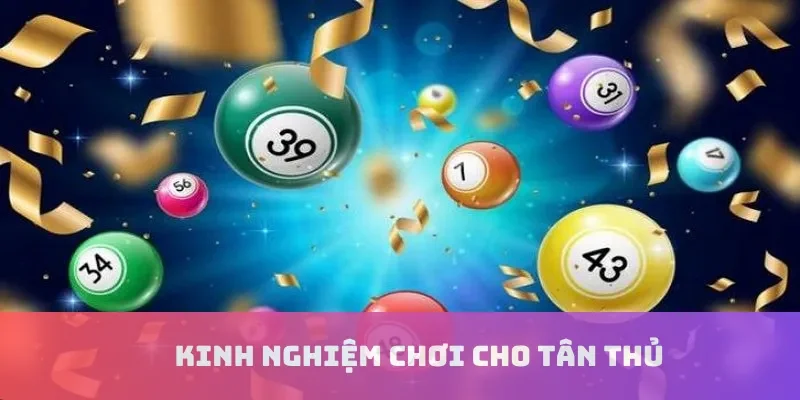 Kinh nghiệm chơi cho tân thủ