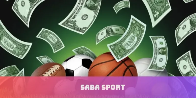 Saba sport